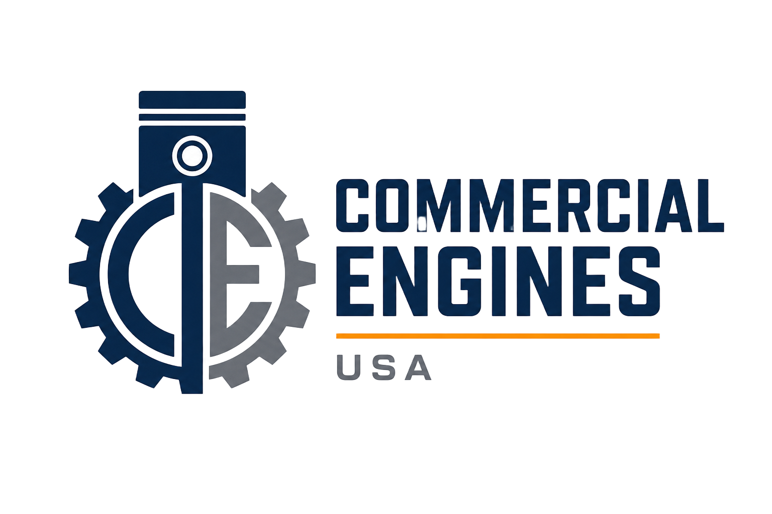 Commercial Engines USA